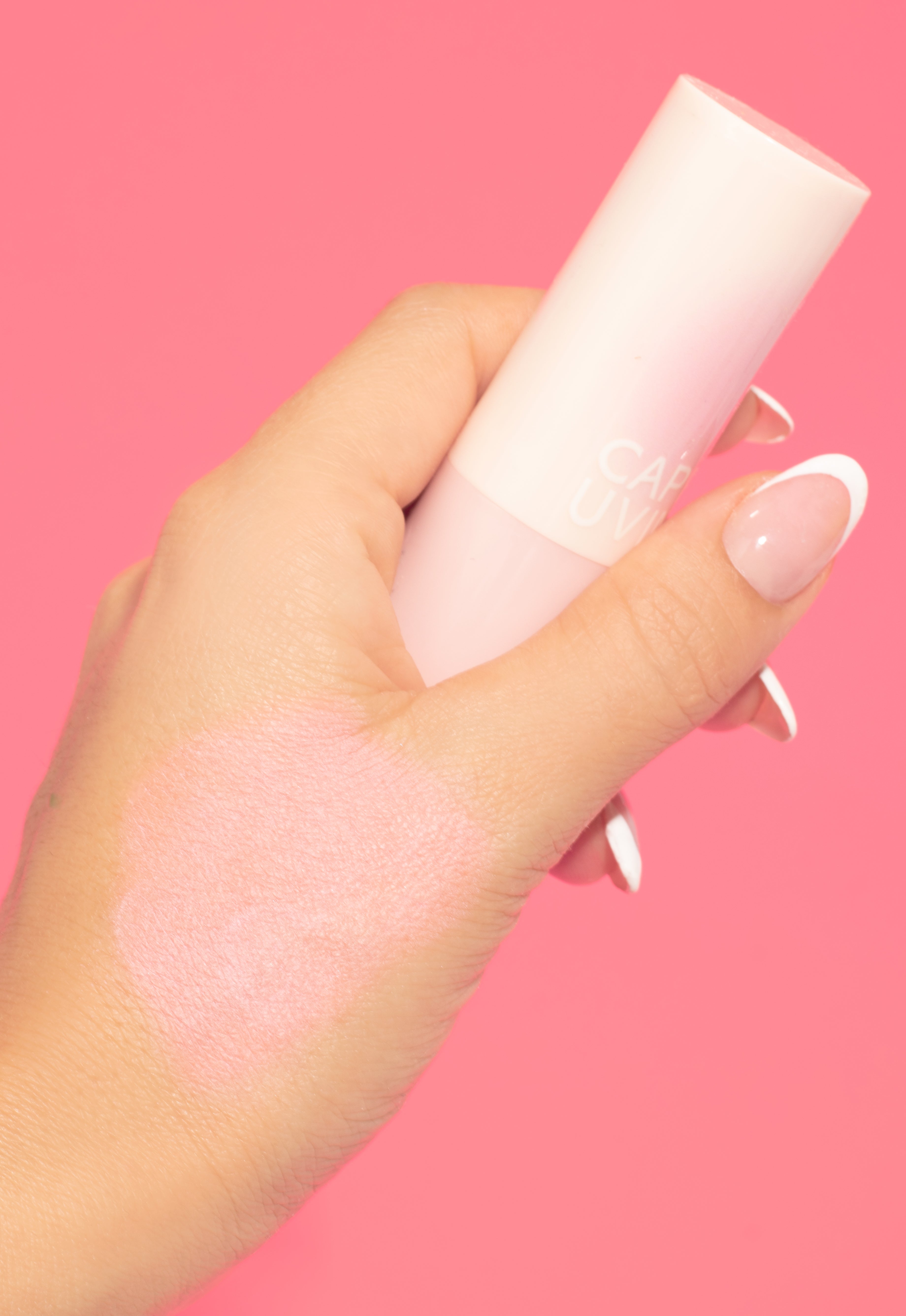 Rubor Tipo Tiza Cappuvini