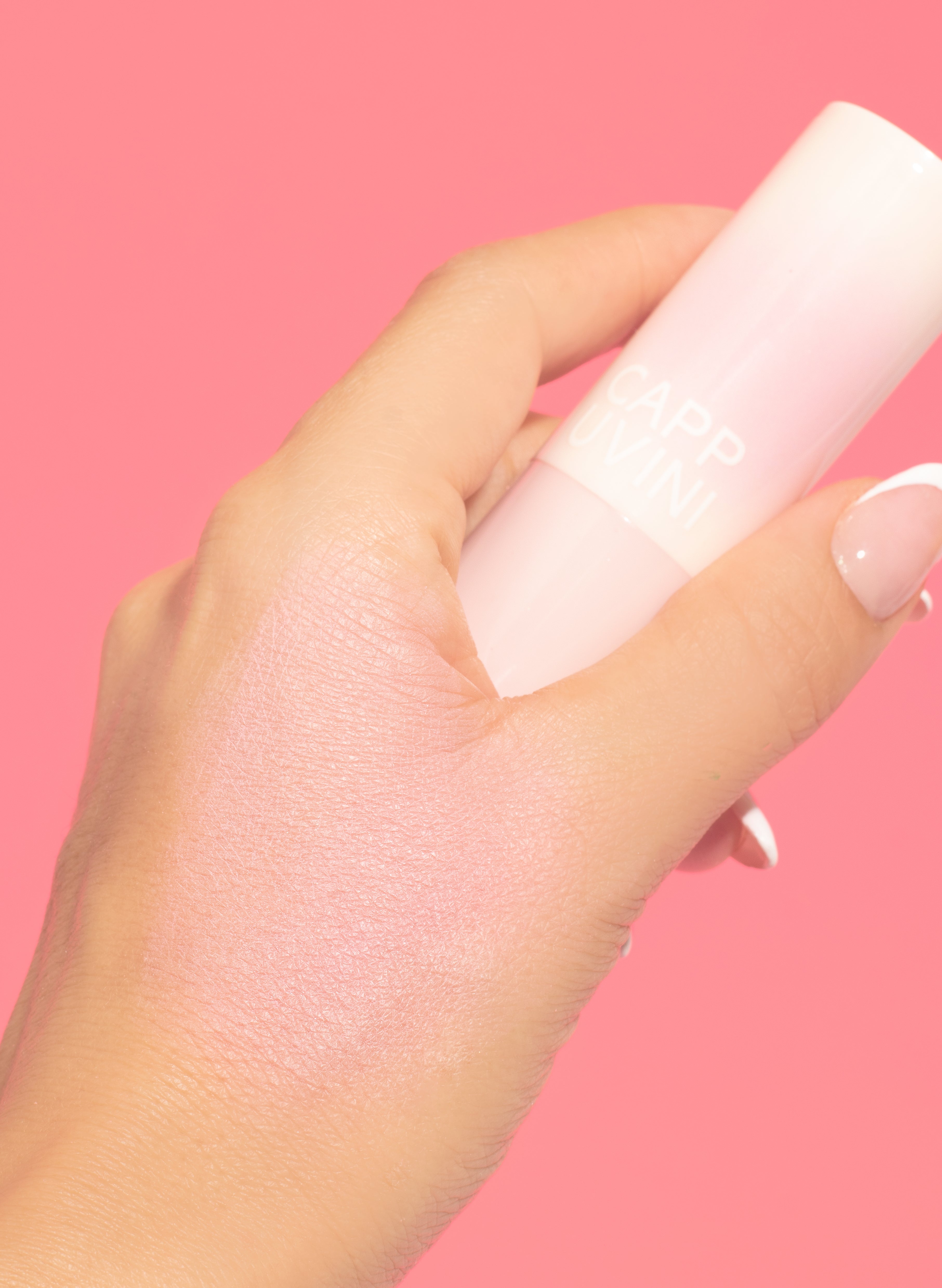 Rubor Tipo Tiza Cappuvini