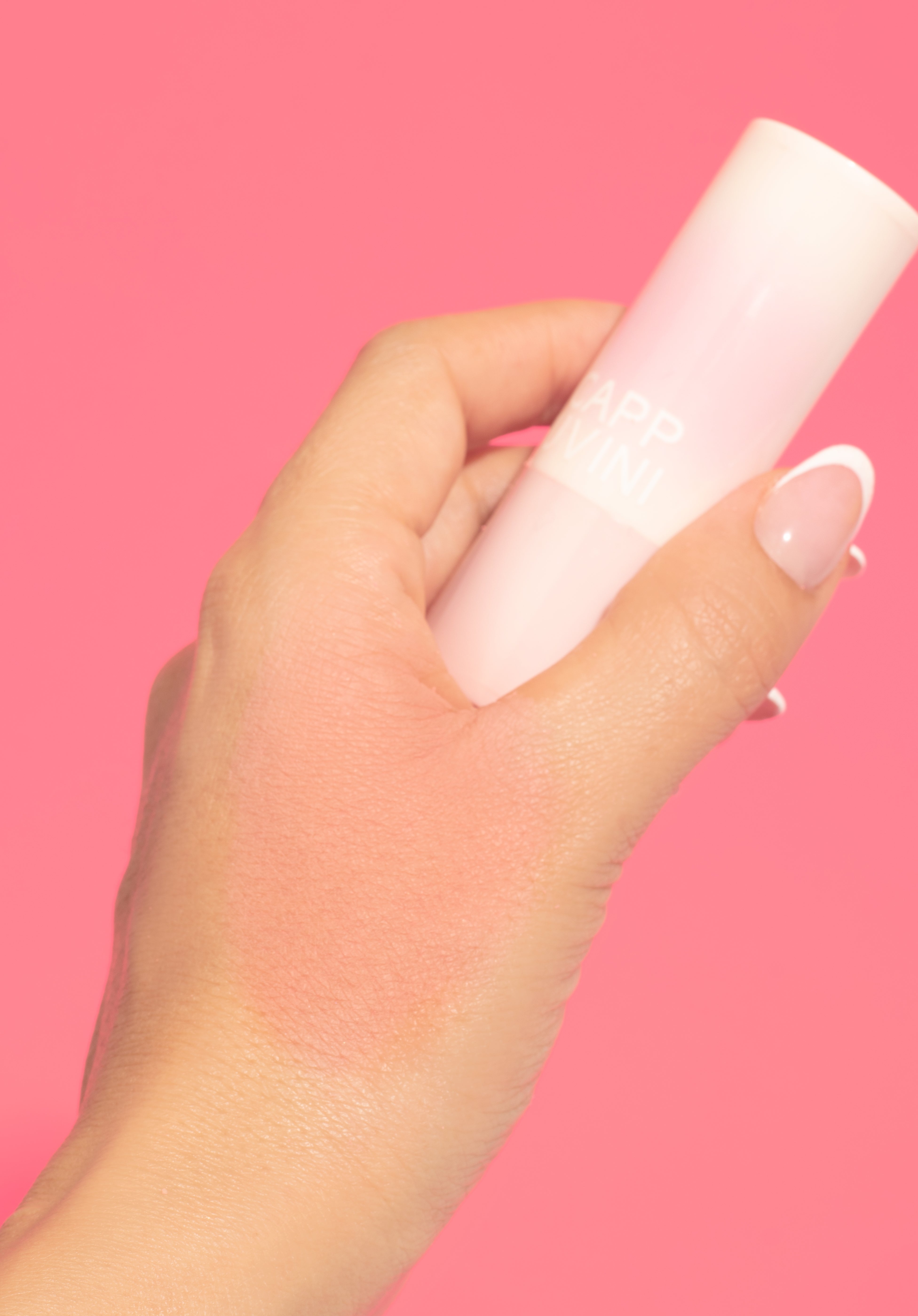 Rubor Tipo Tiza Cappuvini