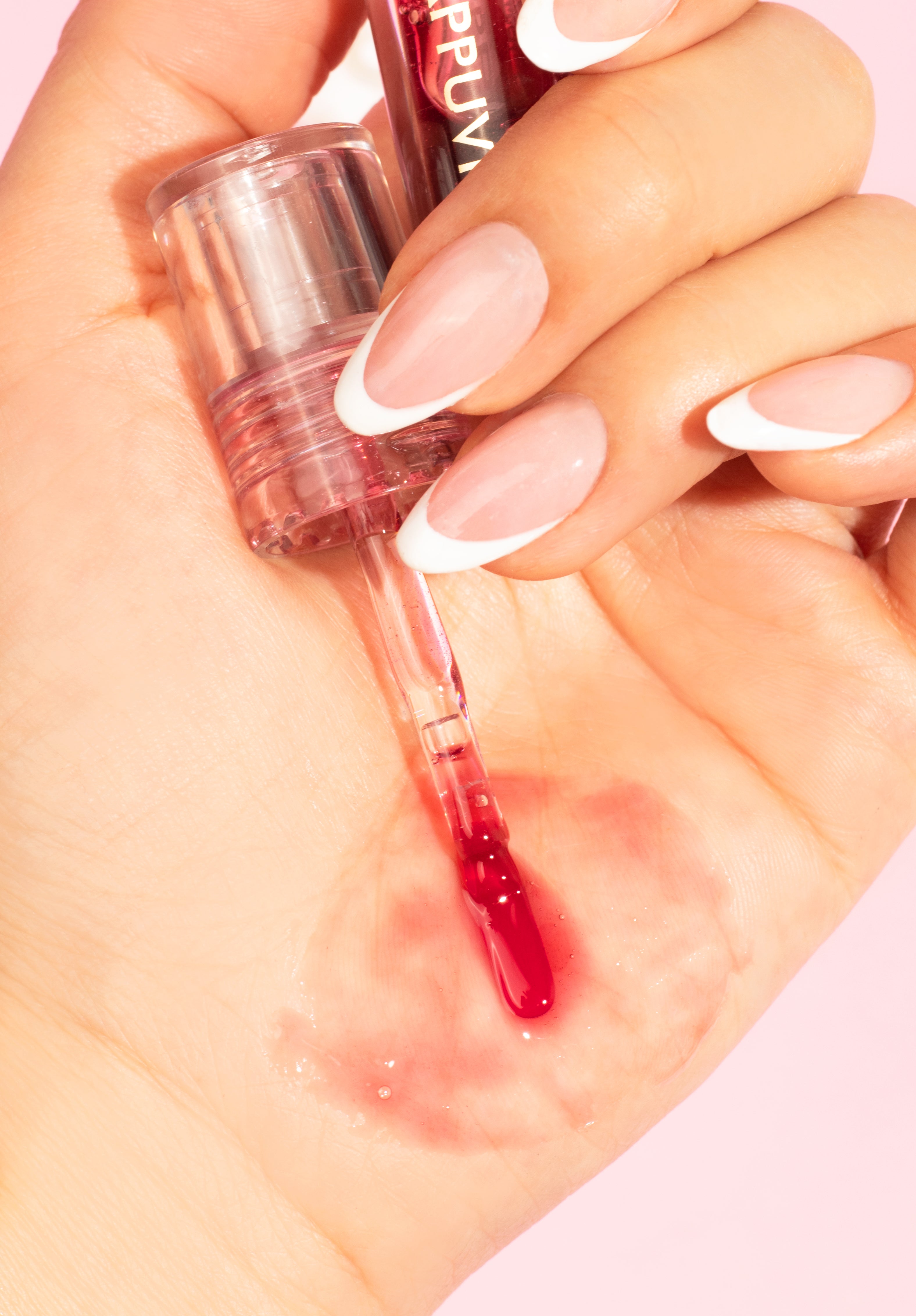 Brillo De Labios Mentolado Cappuvini