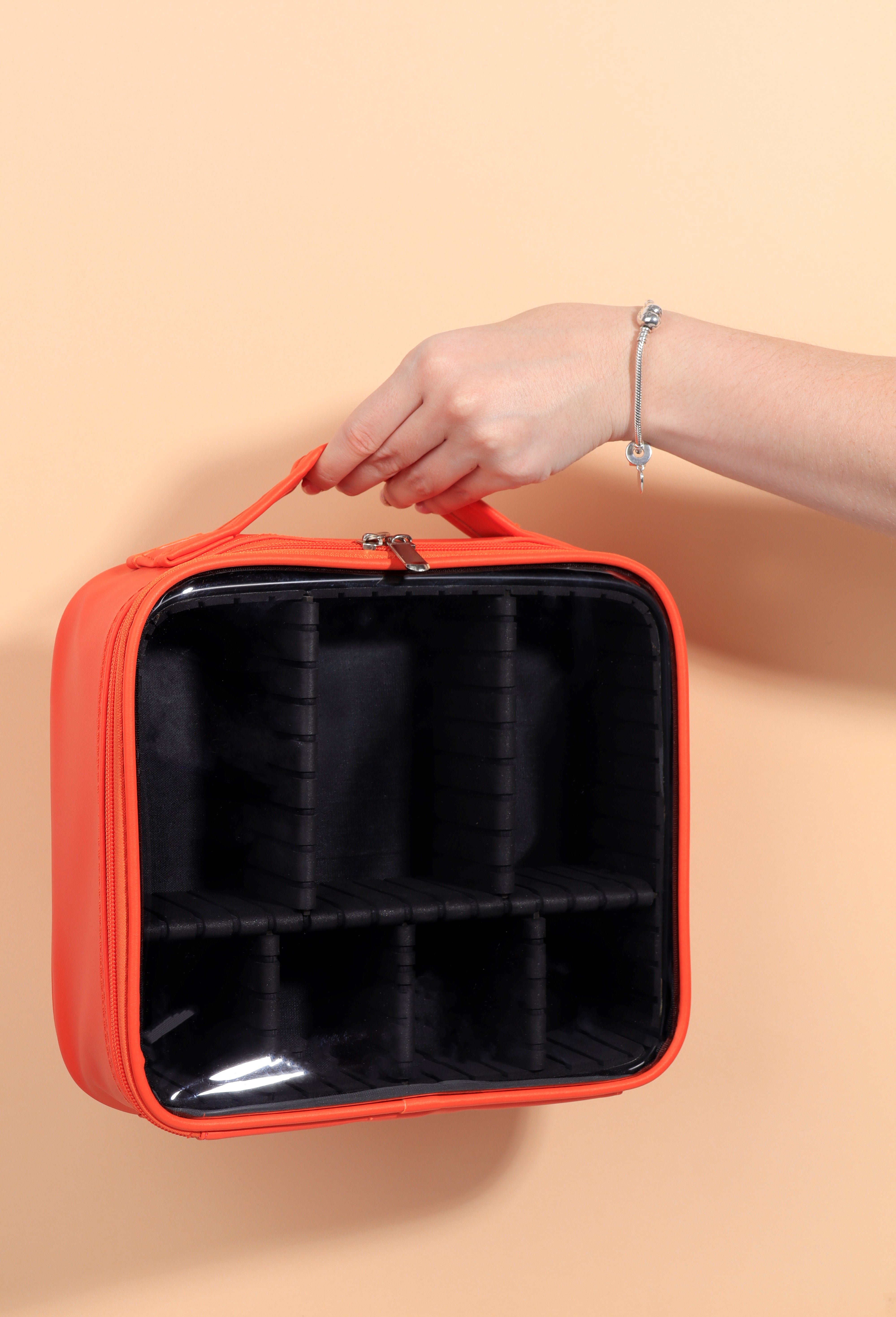 Maleta Organizadora De Maquillaje 0913