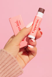 Balsamo Labial En Barra Cappuvini