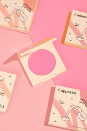 Rubor En Crema Cappuvini