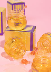 Lip Hidratante De Miel Cappuvini