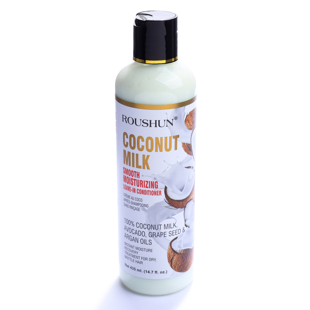Acondicionador Coconut Milk Roushun *435ML*