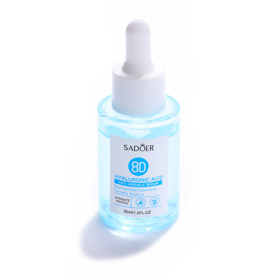 Serum Anti-Edad Acido Hyaluronico SADOER  *30ML*