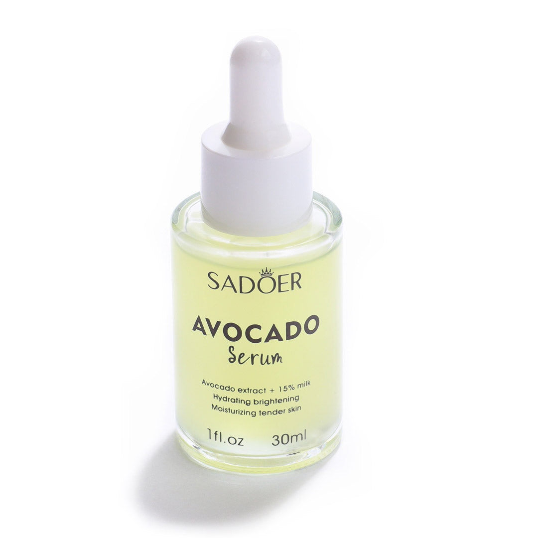 Serum Aguacate SADOER *30ML*