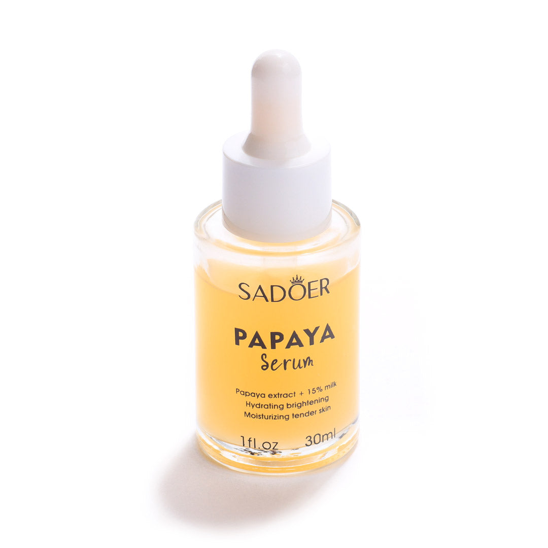 Serum Papaya SADOER  *30ML*