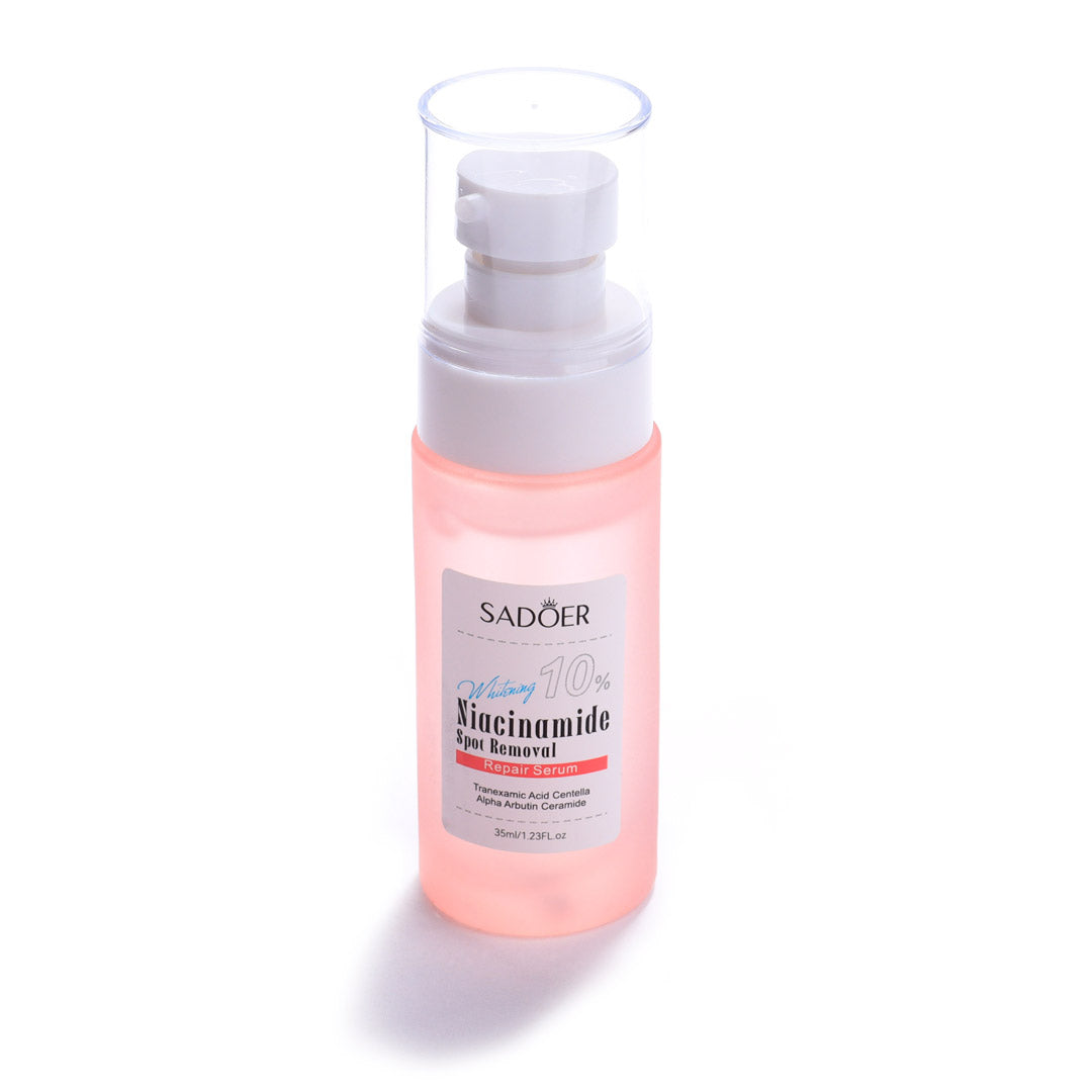Serum Reparador Niacinamida SADOER