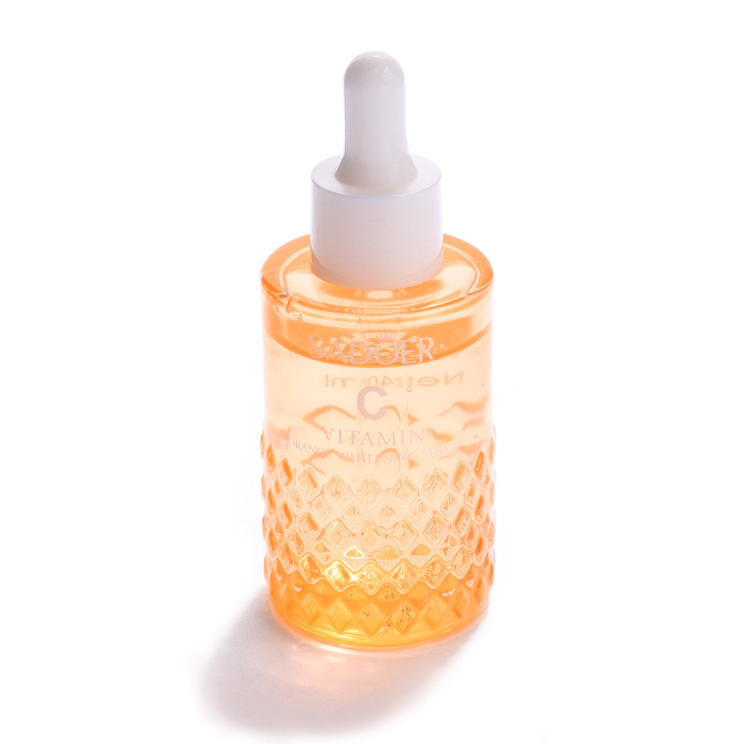 Serum Vitamina C (naranja) SADOER  *40ML*