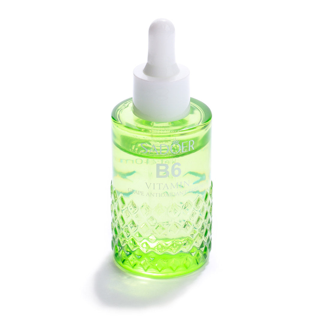 Serum Vitamina B6 (uva verde) SADOER  *40ML*