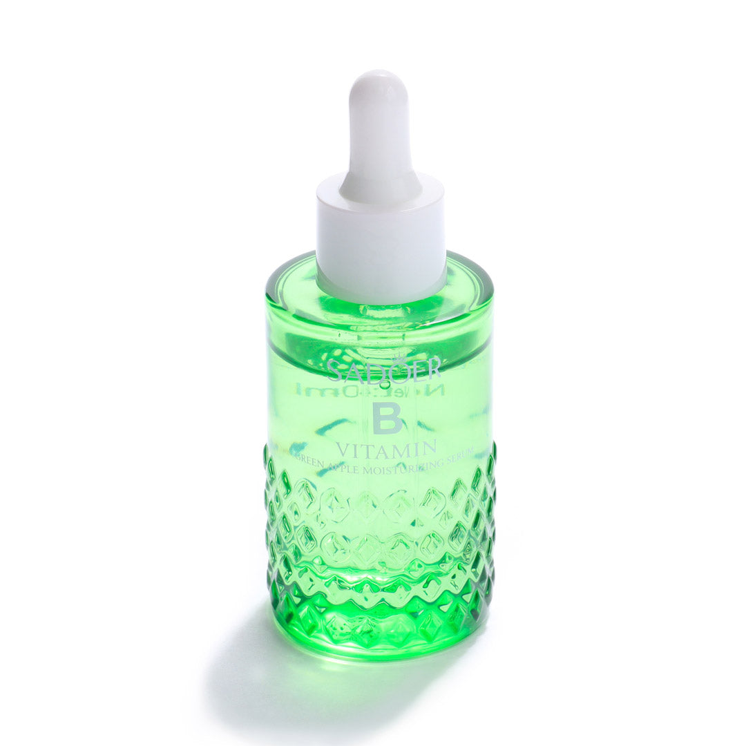 Serum Vitamina B (manzana verde) SADOER *40ML*