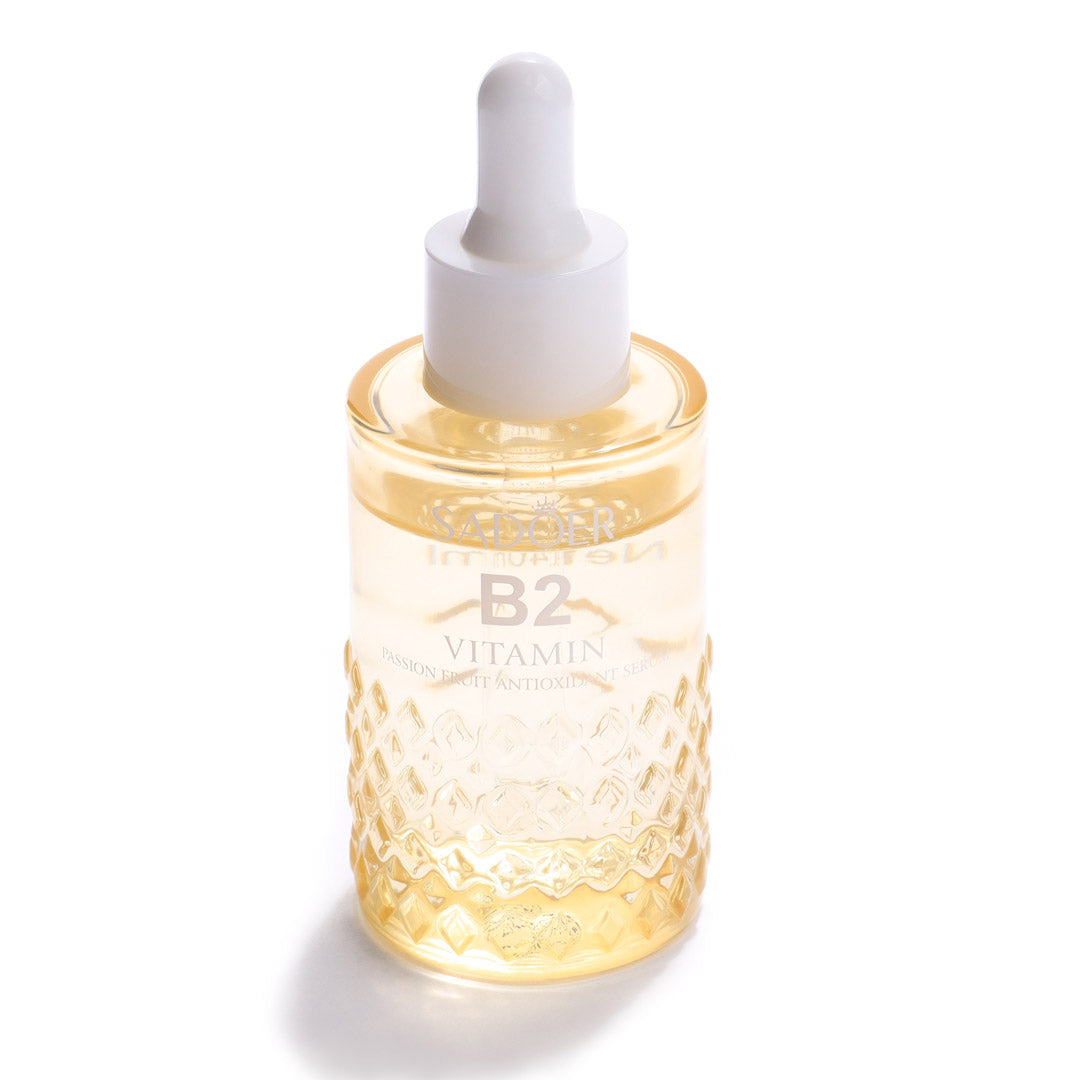 Serum Vitamina B2 SADOER *40ML*