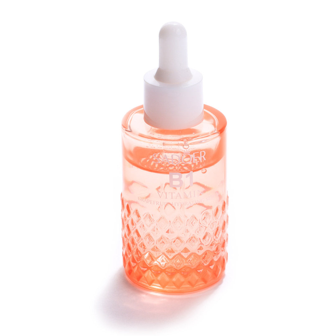 Serum Vitamina B1 (toronja) SAODER *40ML*
