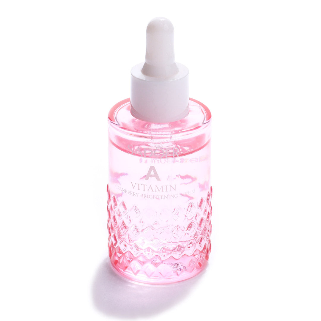 Serum Vitamina A (arandano rojo) SADOER *40ML*