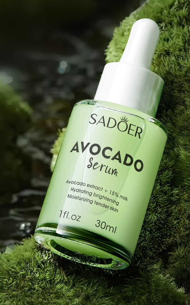 Serum Aguacate SADOER *30ML*