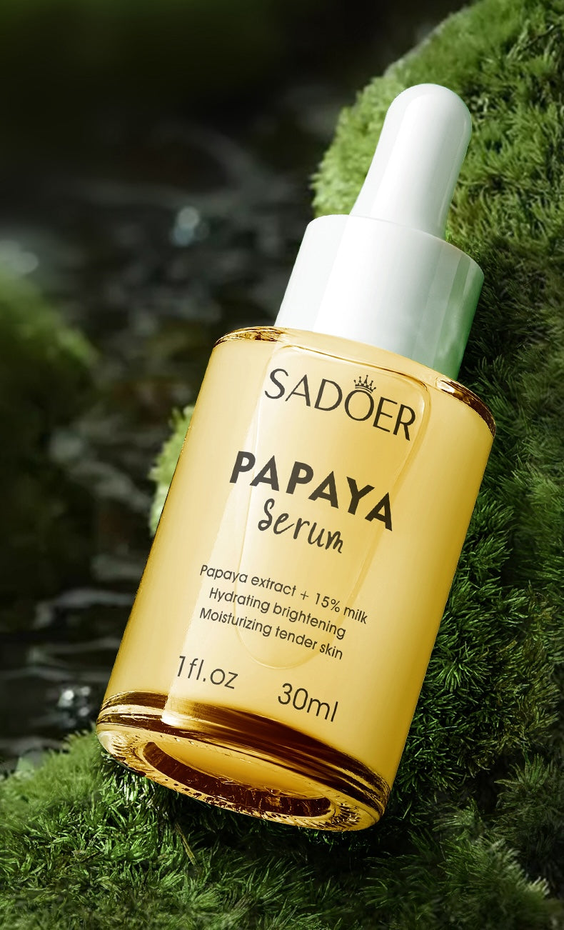 Serum Papaya SADOER  *30ML*