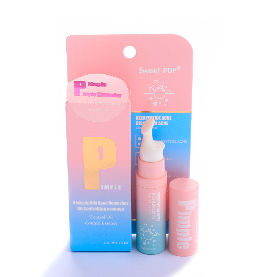 Esencia Antiacnè - Control Grasa KARITÉ