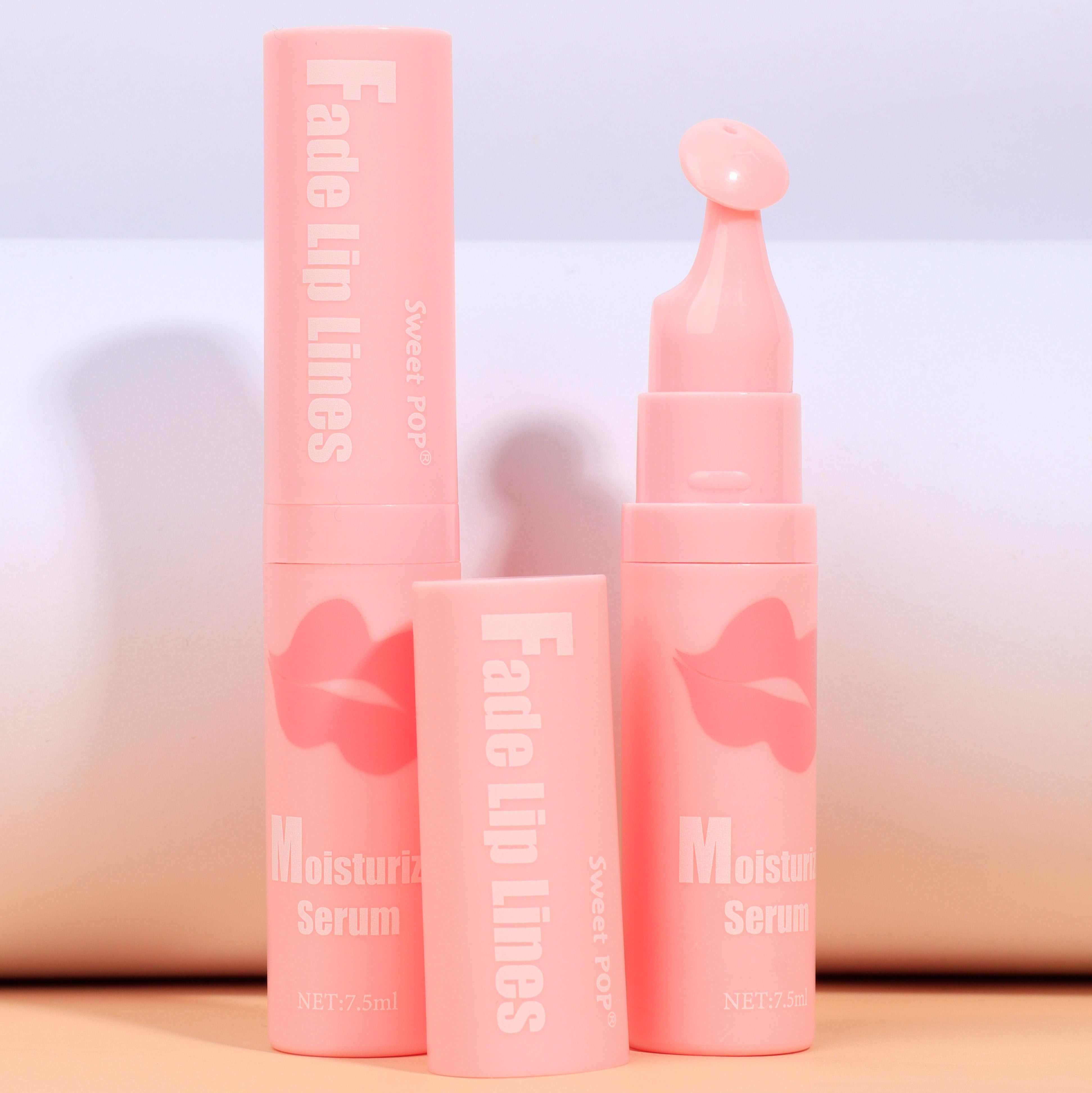 Lip Serum Sweet Pop Karité