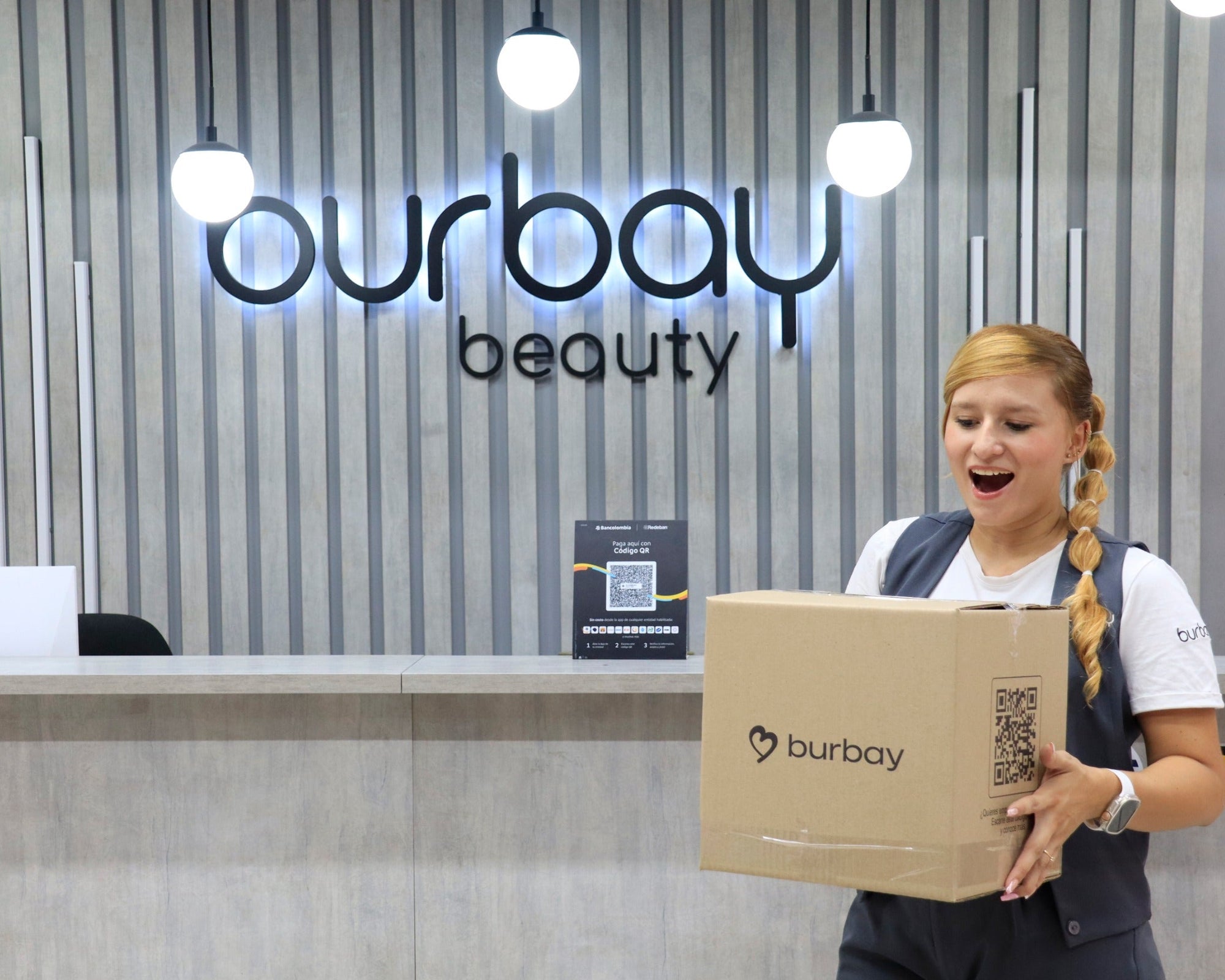 Burbay Beauty