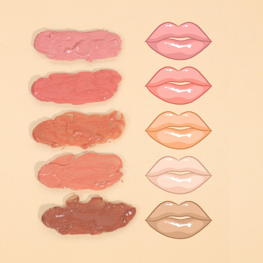 Labial Super Cremoso