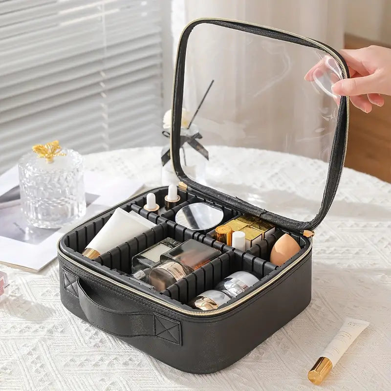 Maleta Organizadora De Maquillaje 0913