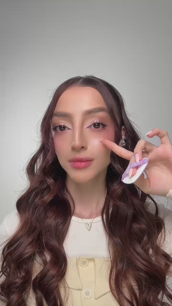 Cargar vídeo: Oil Control Gege Bear