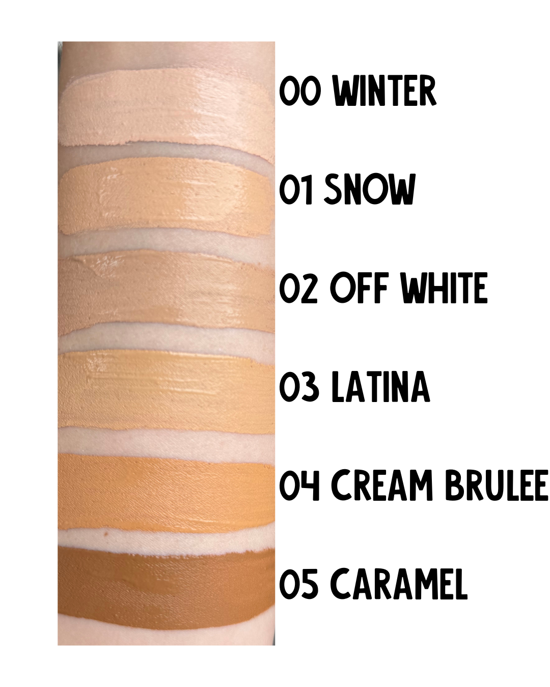 Corrector De Ojeras XL 23gr Majikal