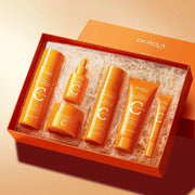 Kit Vitamina C. X6 Productos Bioaqua