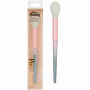 Brocha Iluminador Pink Brush Alma Beauty