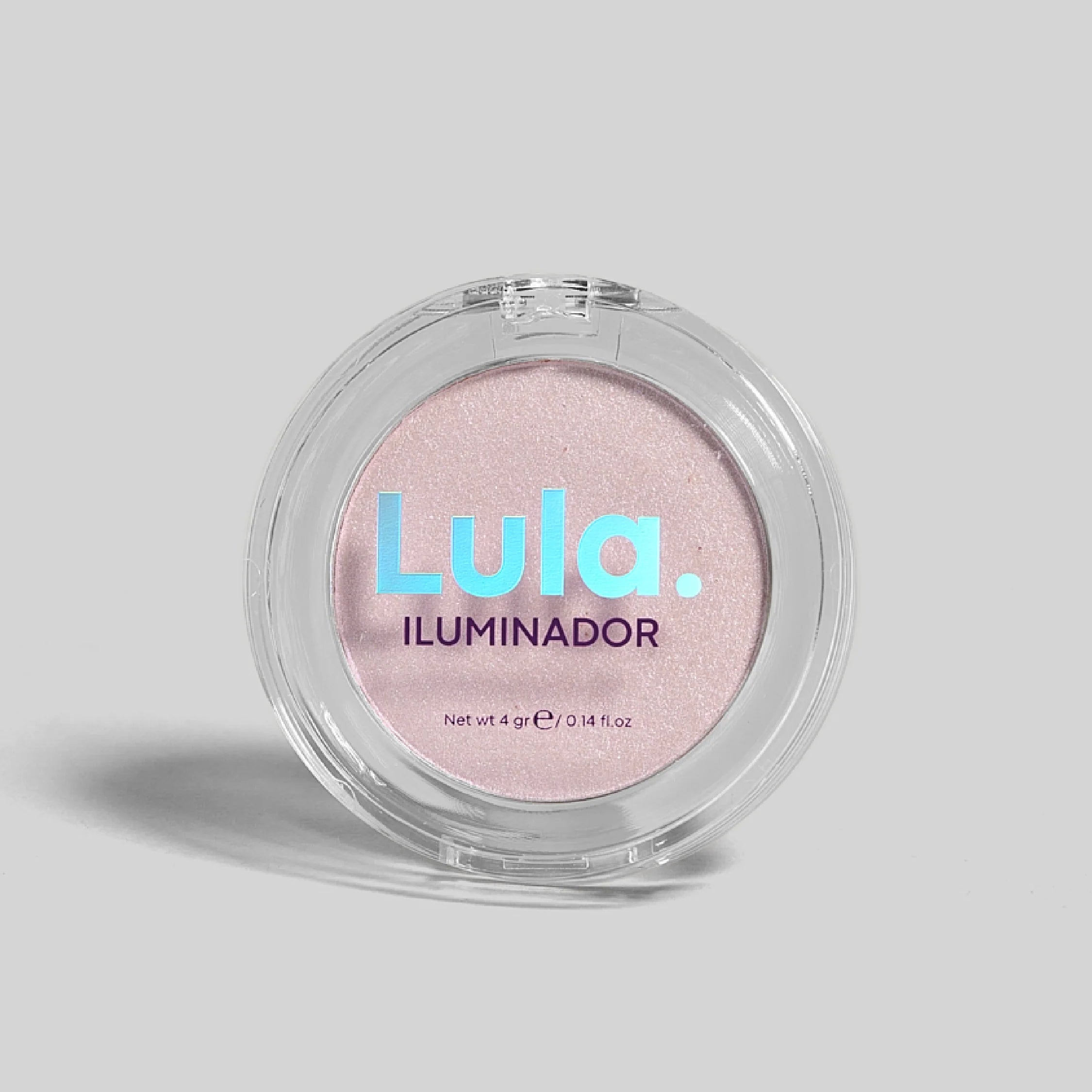 Iluminador Individual Lula