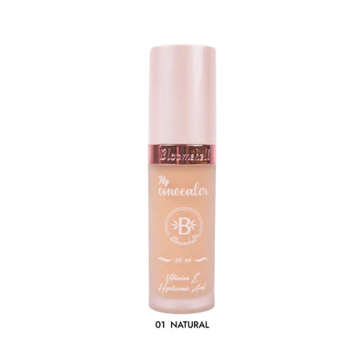 Corrector XL Bloomshell *20ml*