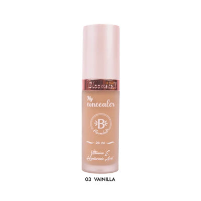Corrector XL Bloomshell *20ml*