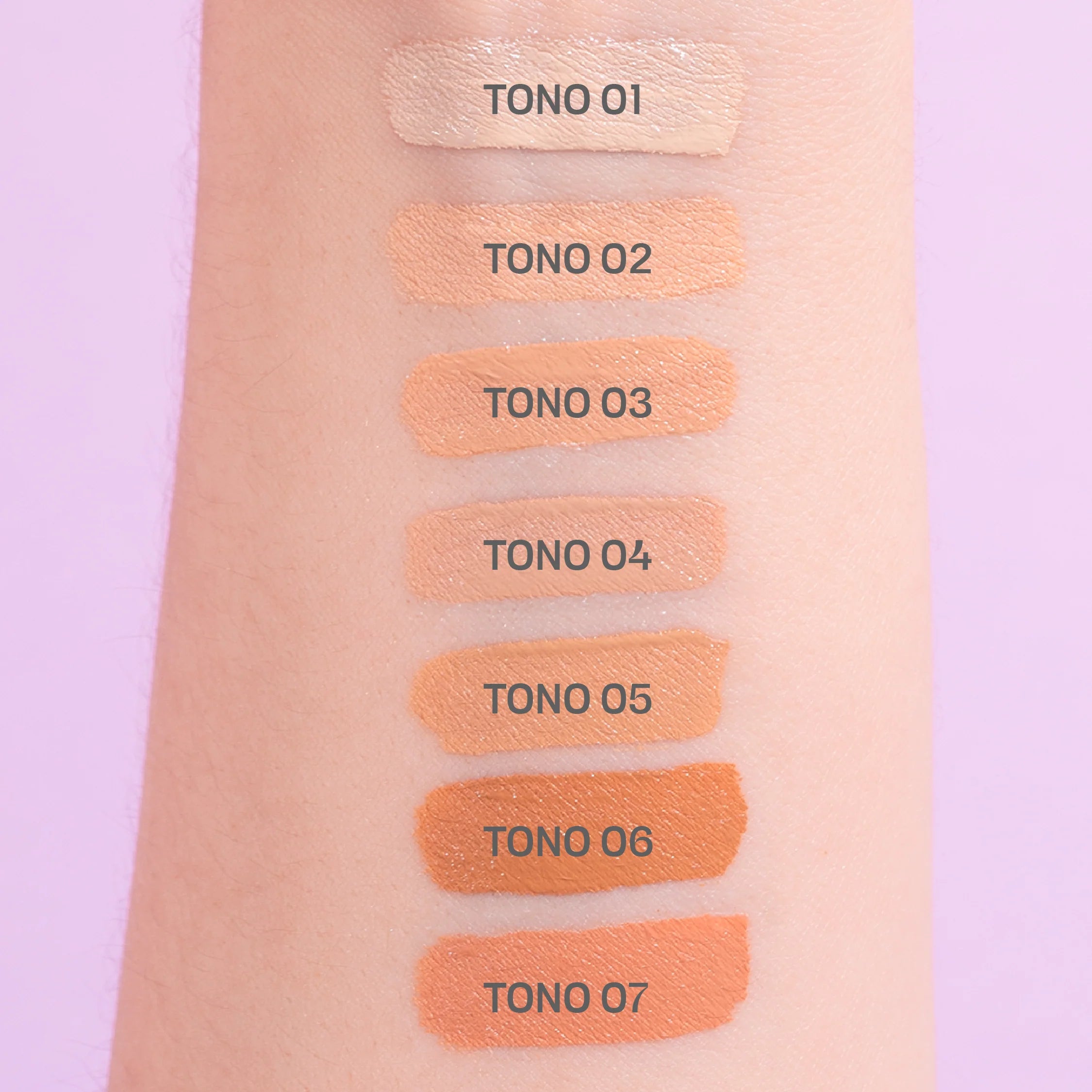 Corrector Liquido Lula