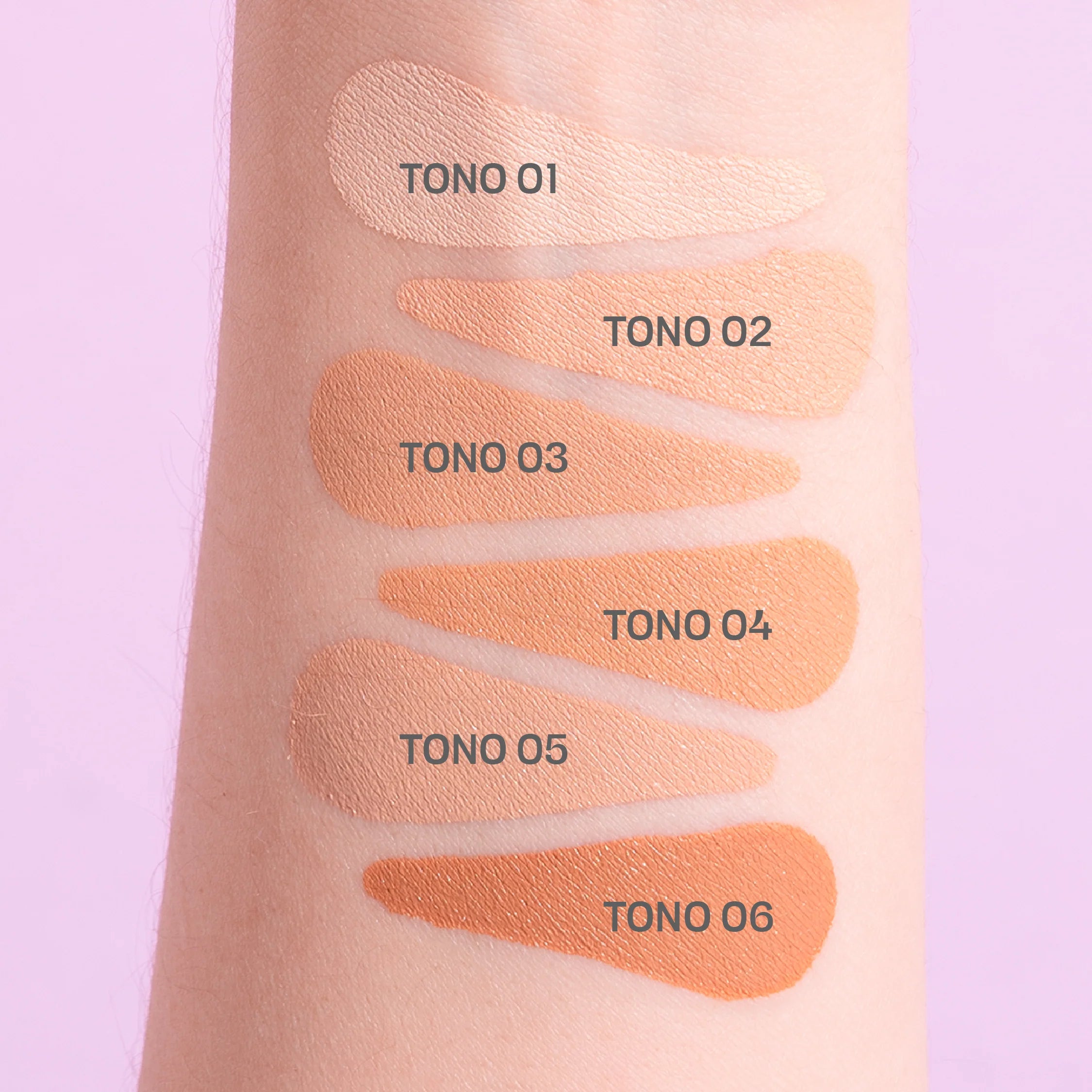 Base Liquida Mate Lula