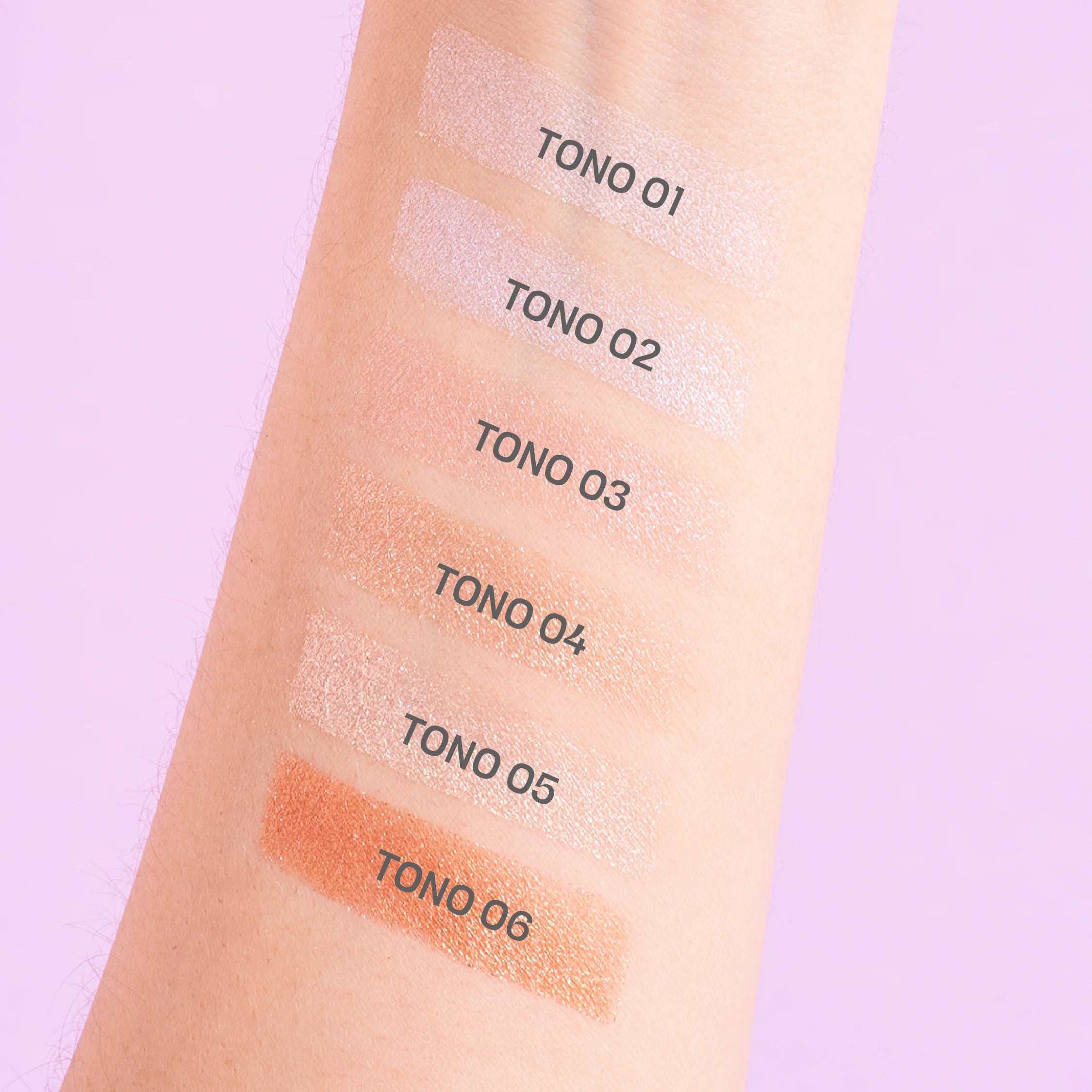 Iluminador Individual Lula