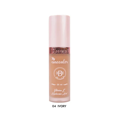 Corrector XL Bloomshell *20ml*