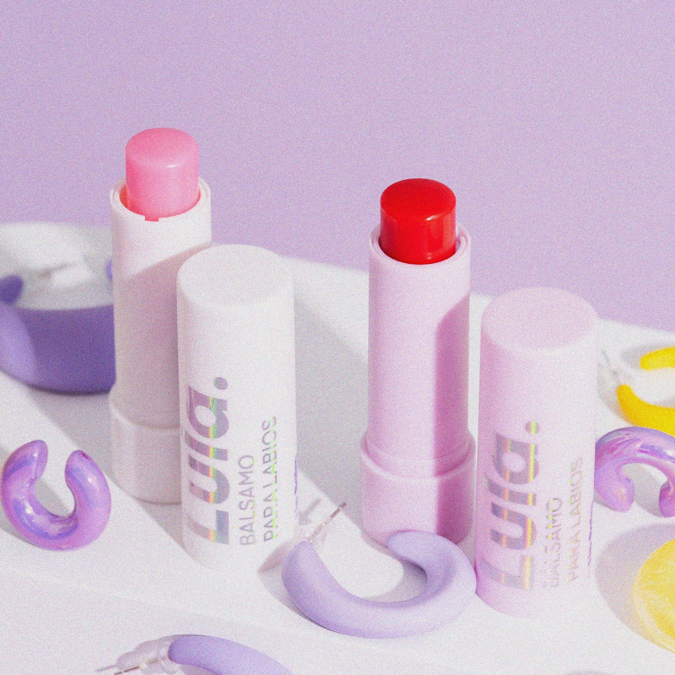 Lip Balm Lula