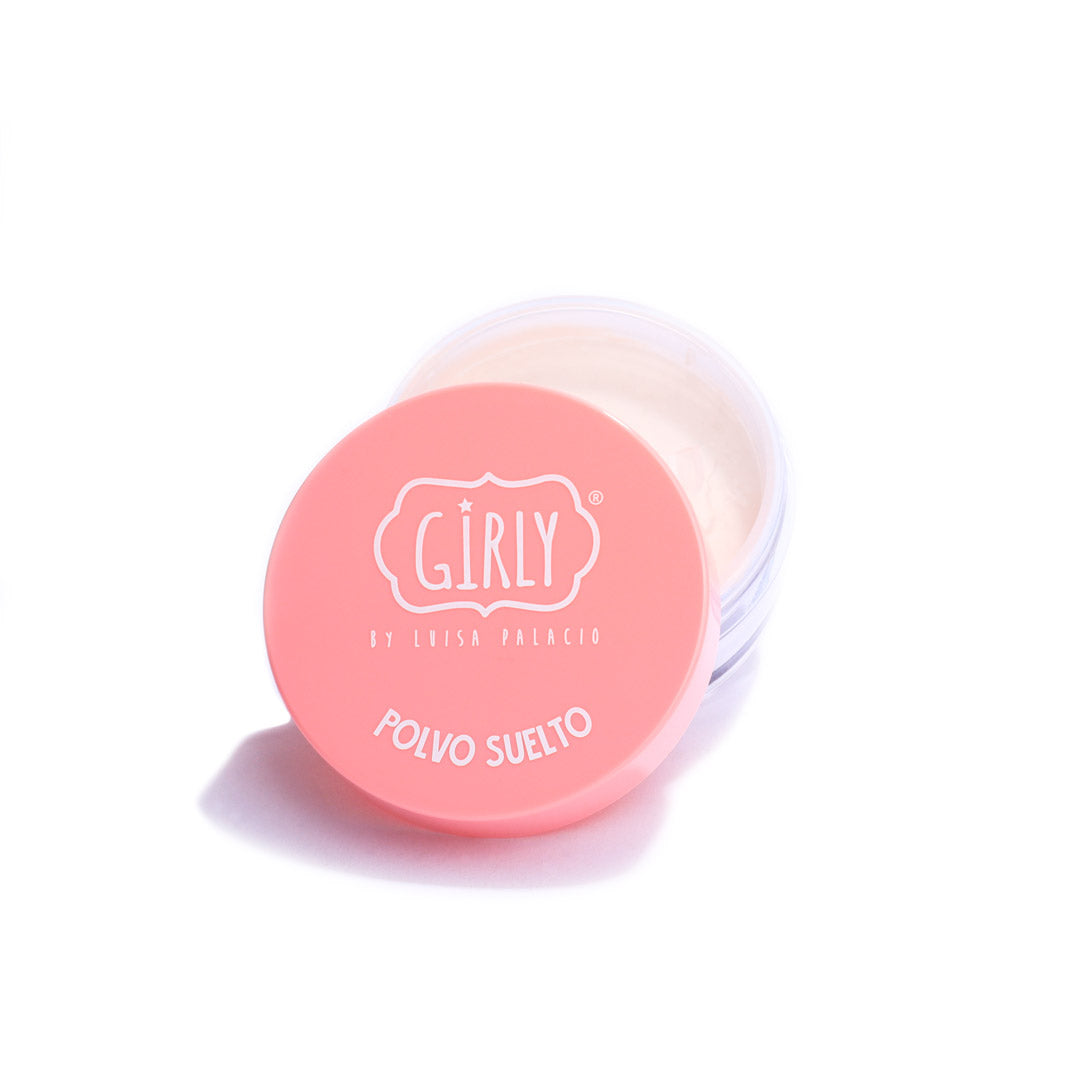 Polvo Suelto Girly *20gr*