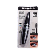 By apple Pestañina Volumen Clasica Negro