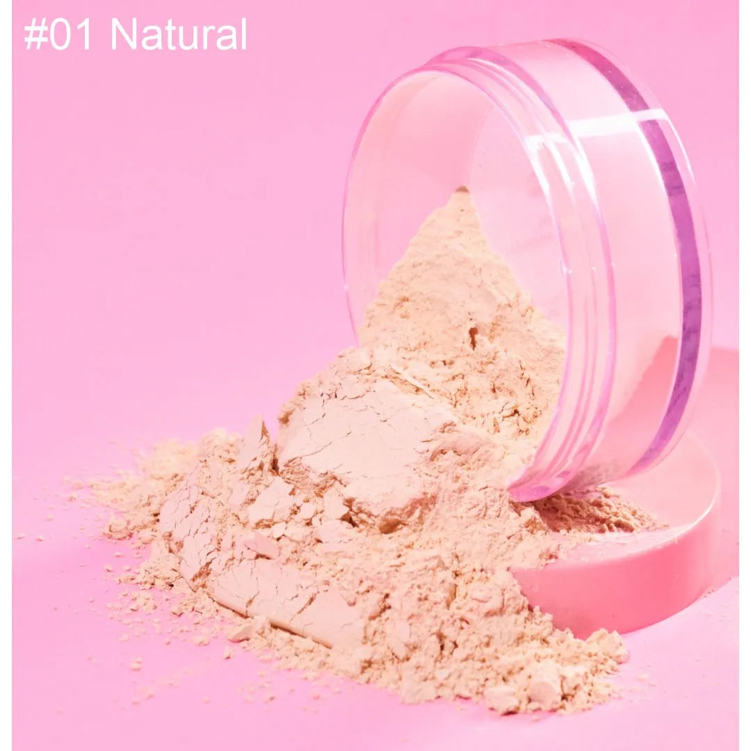 Mini Polvo Suelto Girly *20gr* (Viajero)