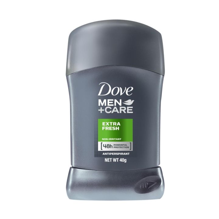 Desodorante Men Extra Fresh Dove *40GR*