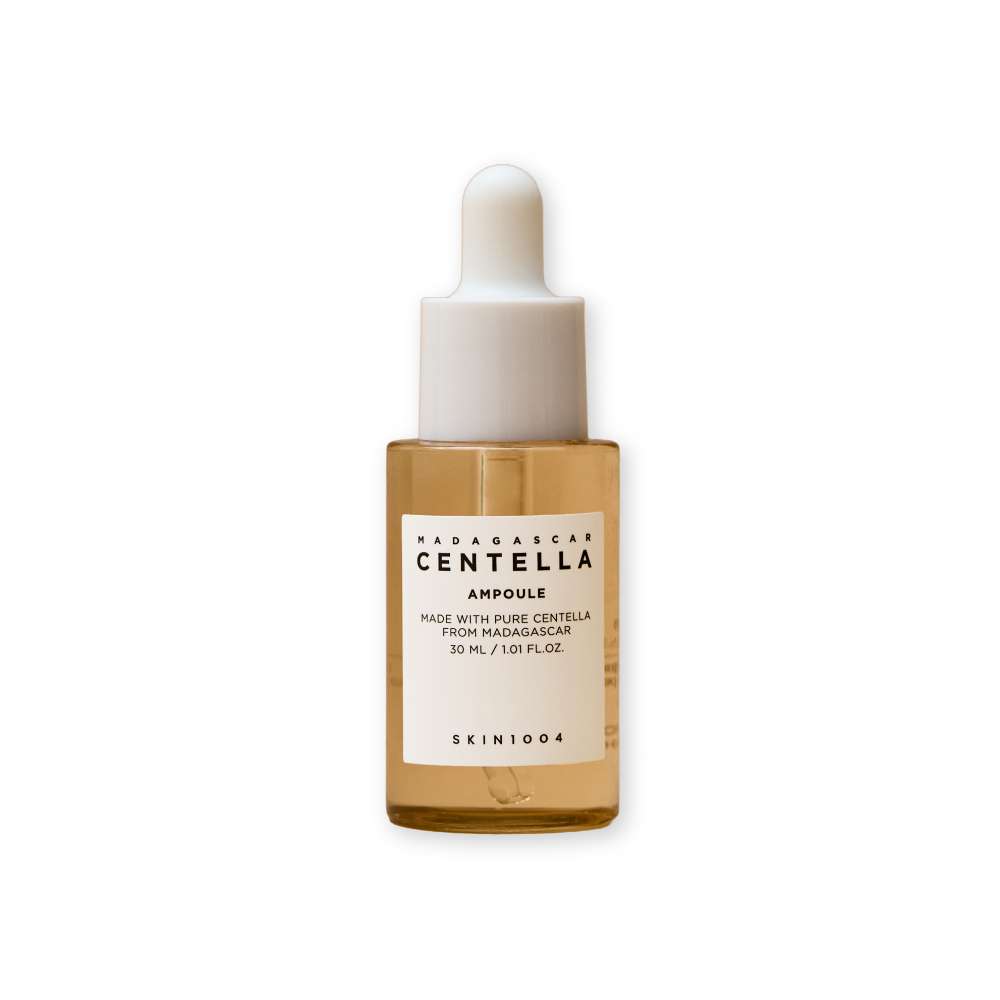 Serum Facial Madagascar Centella Ampoule *30ML*