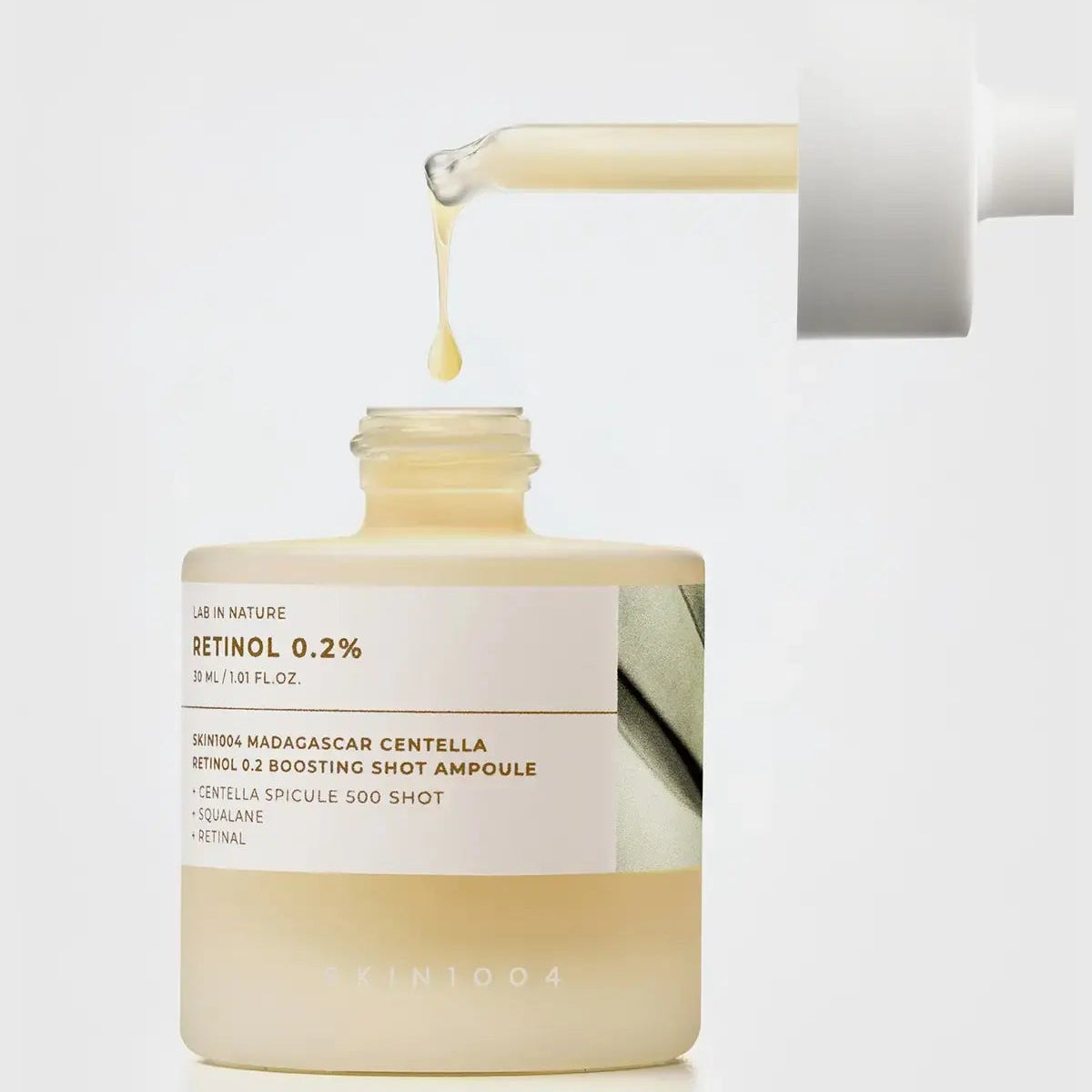 Retinol 0.2% Madagascar Centella *30ML*