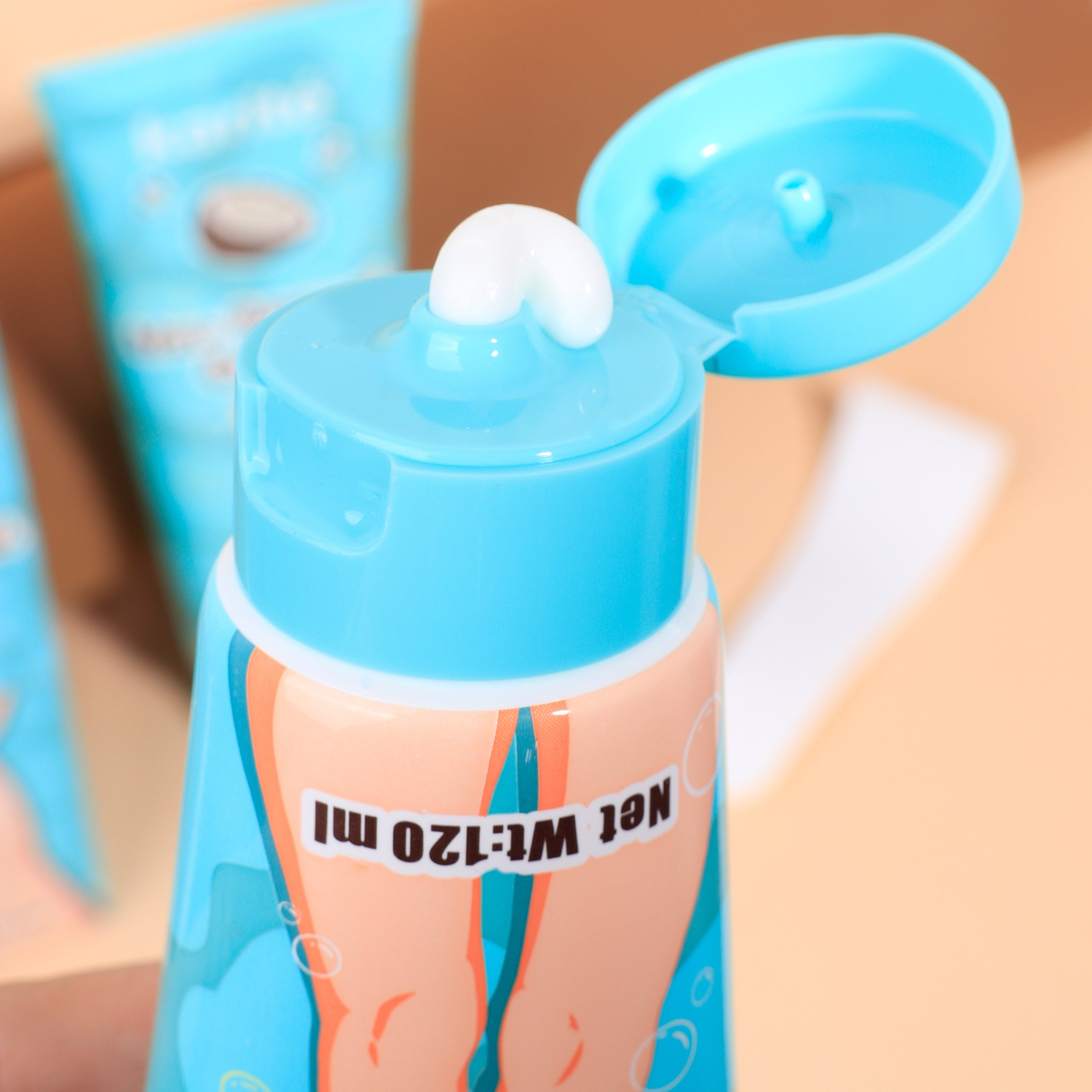 Crema Depilatoria Karité