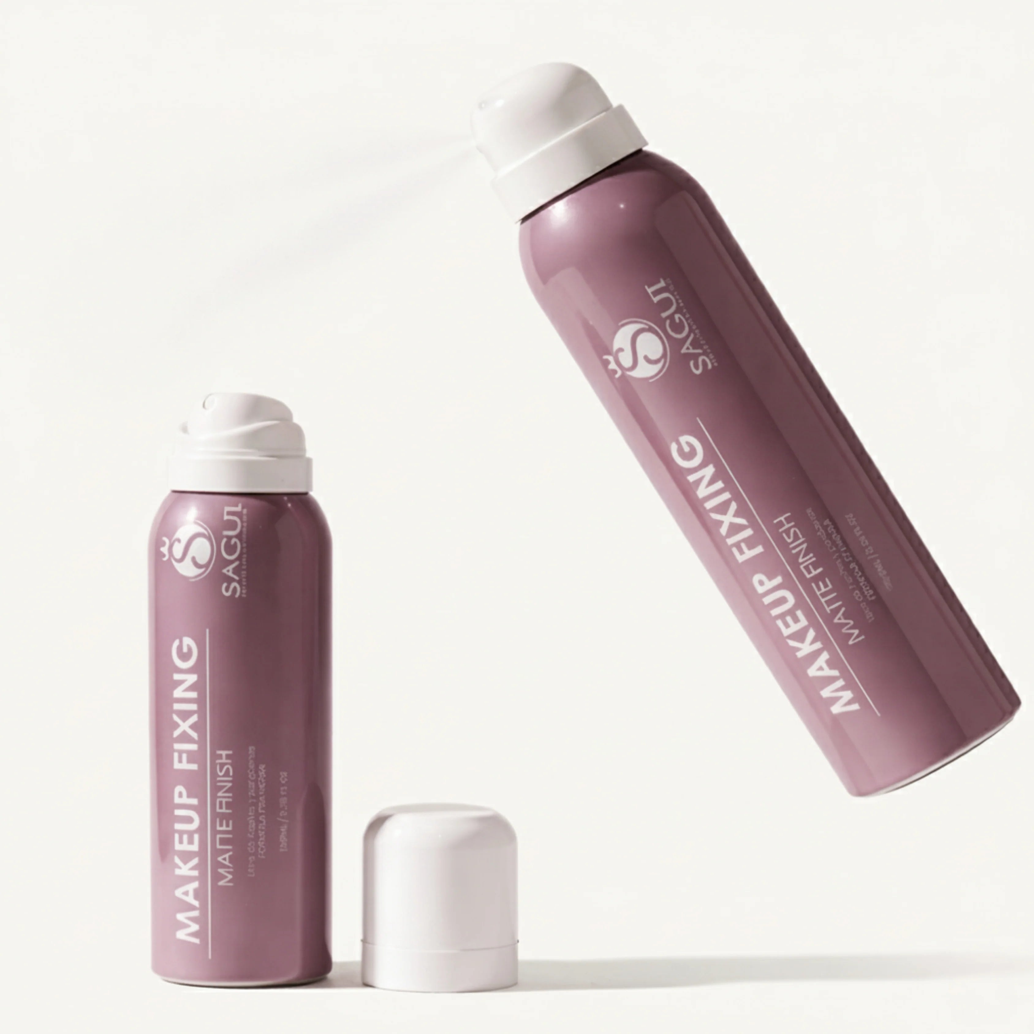 FIJADOR DE MAQUILLAJE  SAGUI *100ML*