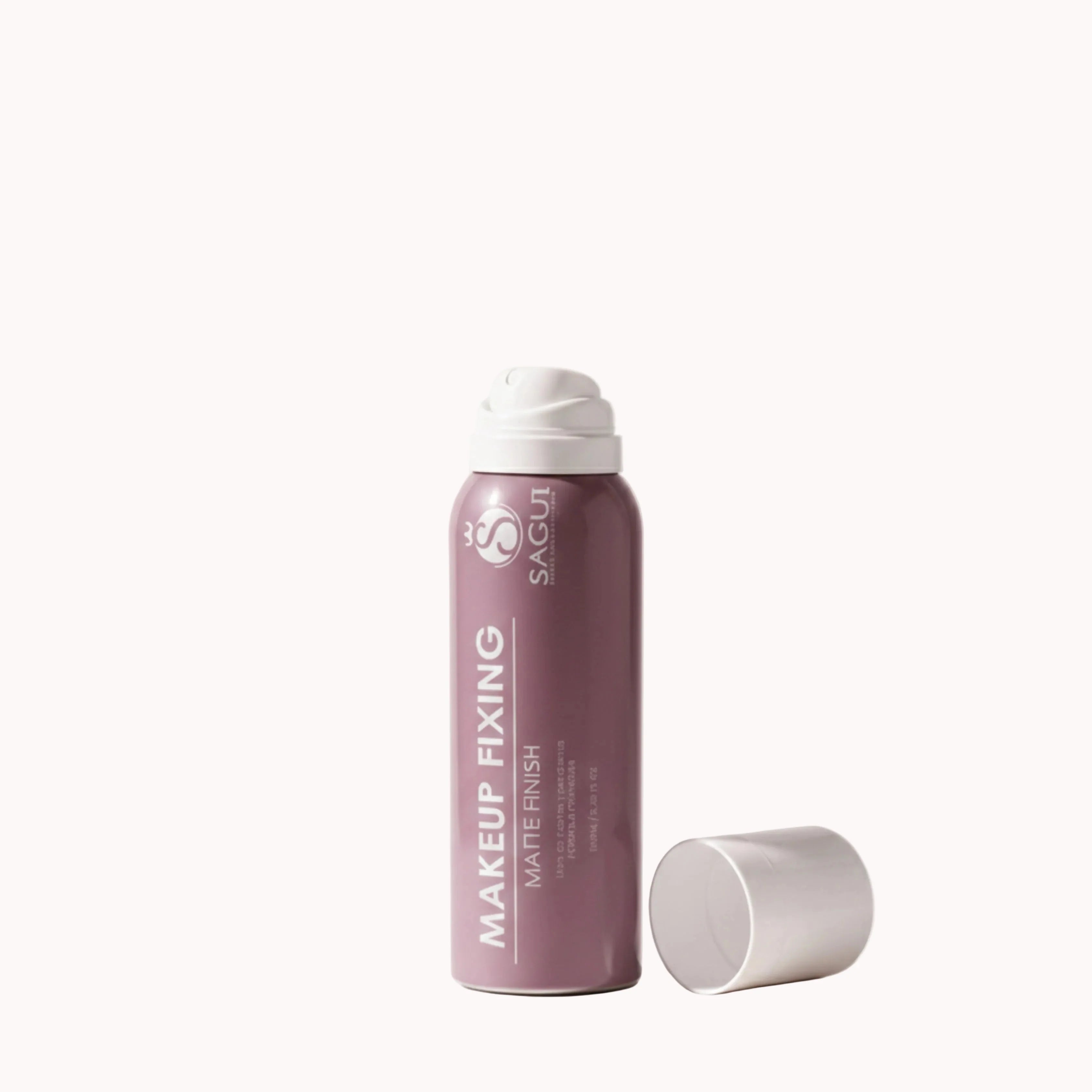 FIJADOR DE MAQUILLAJE  SAGUI *100ML*