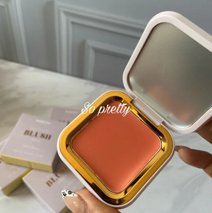 Rubor En Crema Nostalgic Montoc