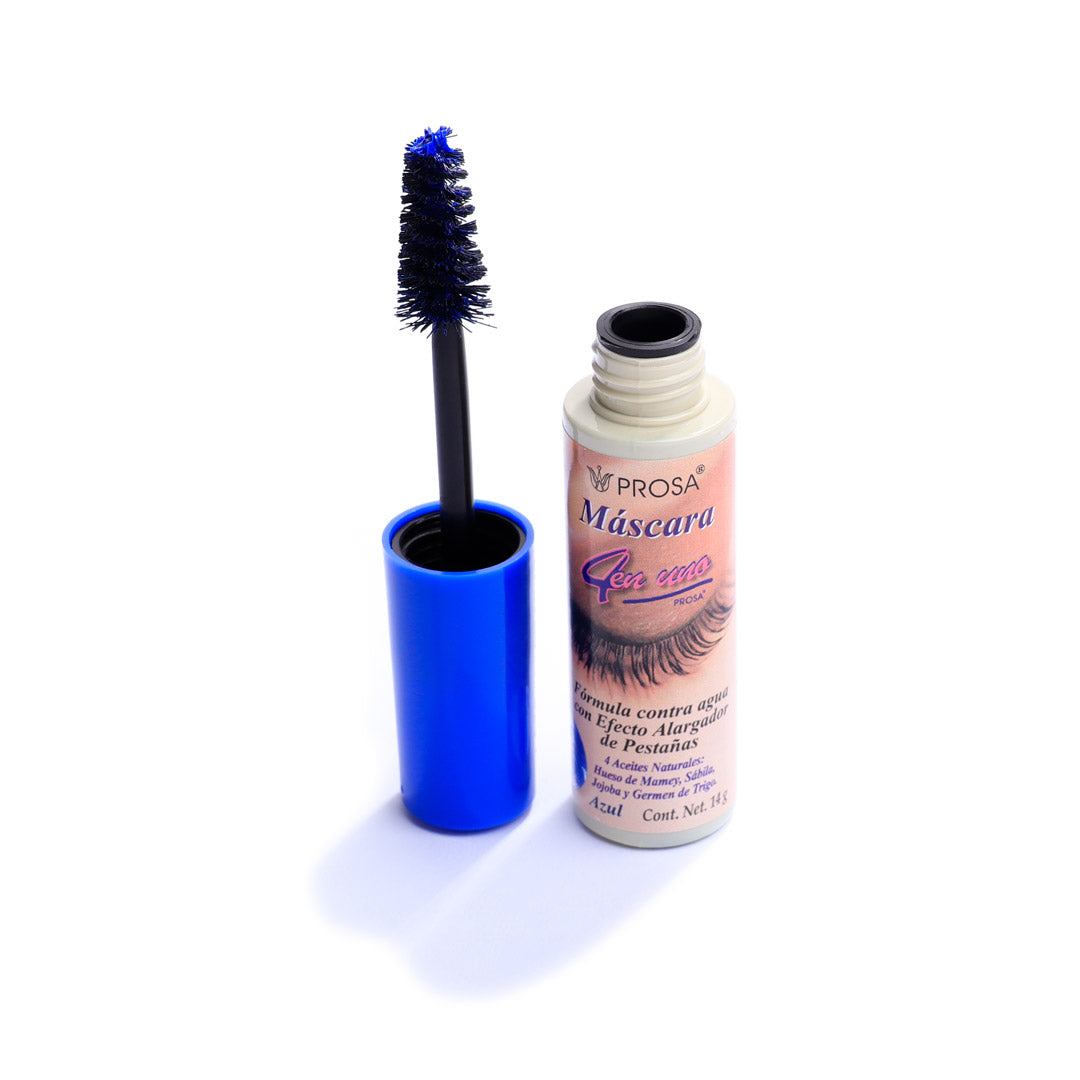 Pestañina Prosa AZUL (empaque azul)