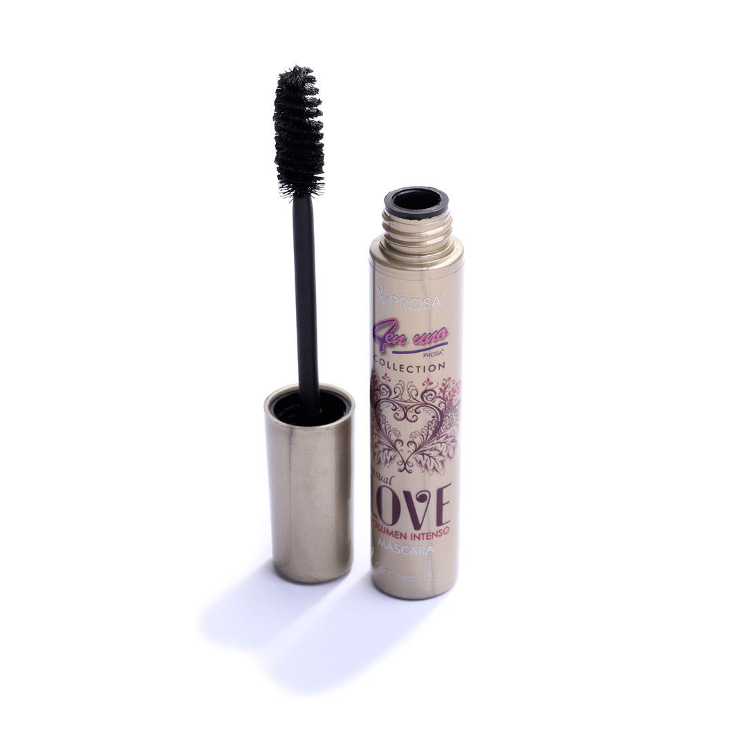 Pestañina Prosa Sensual Love 4en1